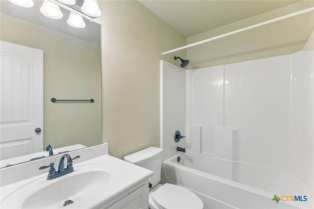 3704 E Appalachian Trail, Killeen, TX 76549