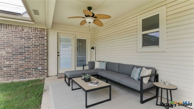 3704 E Appalachian Trail, Killeen, TX 76549