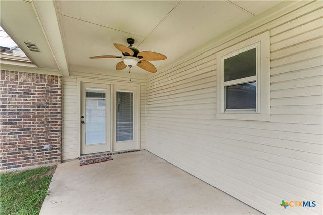 3704 E Appalachian Trail, Killeen, TX 76549