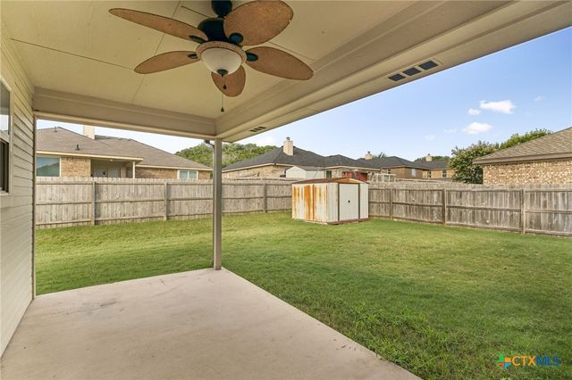 3704 E Appalachian Trail, Killeen, TX 76549