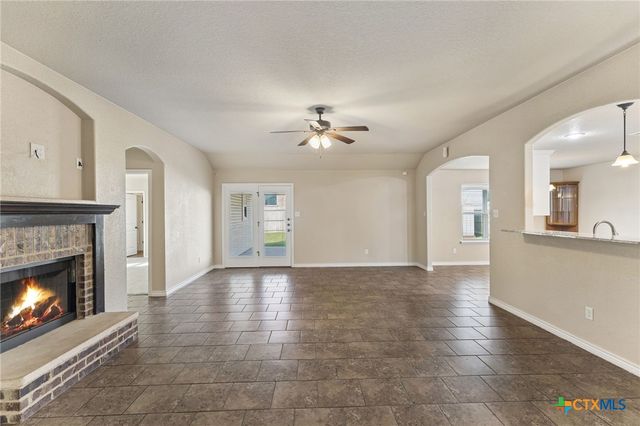 3704 E Appalachian Trail, Killeen, TX 76549