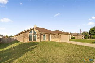 3704 E Appalachian Trail, Killeen, TX 76549