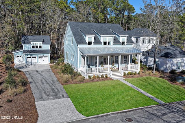 51 Oldfield Village Road, Bluffton, SC 29909