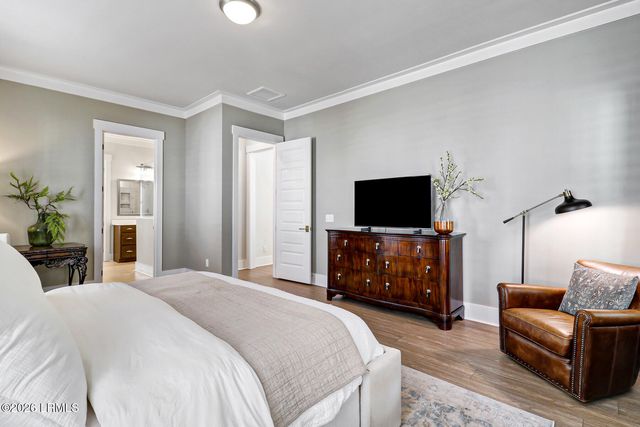 51 Oldfield Village Road, Bluffton, SC 29909