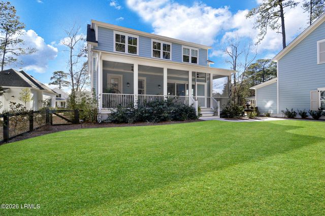51 Oldfield Village Road, Bluffton, SC 29909