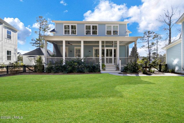 51 Oldfield Village Road, Bluffton, SC 29909