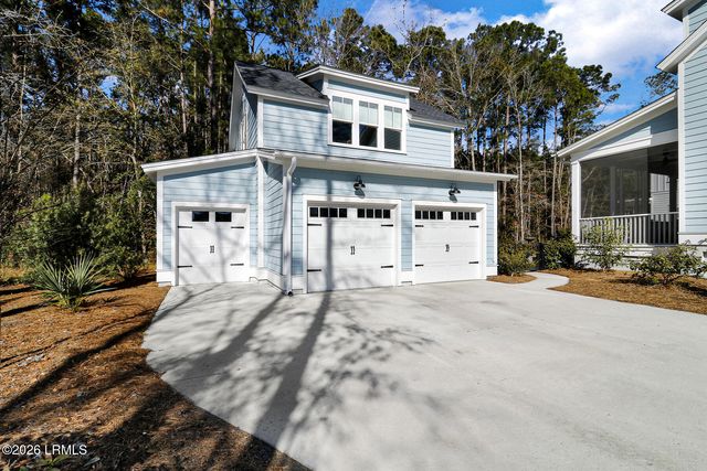 51 Oldfield Village Road, Bluffton, SC 29909