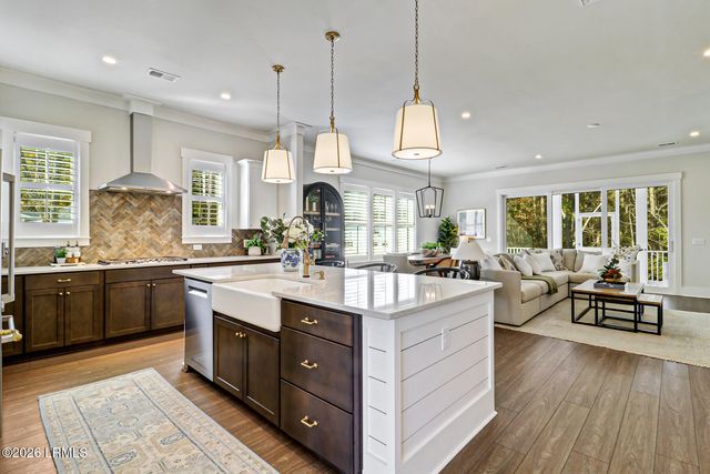 51 Oldfield Village Road, Bluffton, SC 29909