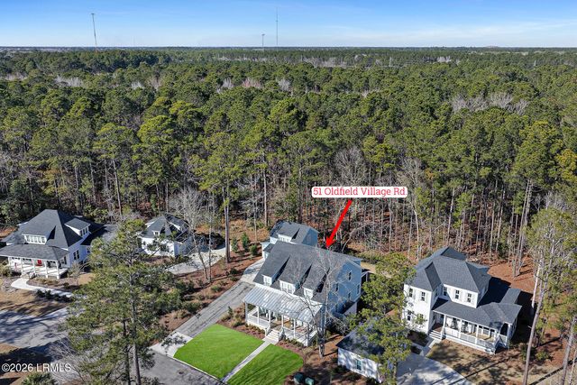 51 Oldfield Village Road, Bluffton, SC 29909