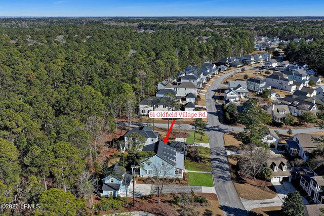 51 Oldfield Village Road, Bluffton, SC 29909