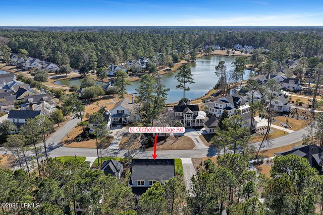 51 Oldfield Village Road, Bluffton, SC 29909
