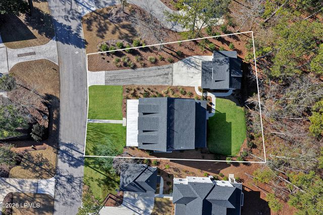 51 Oldfield Village Road, Bluffton, SC 29909