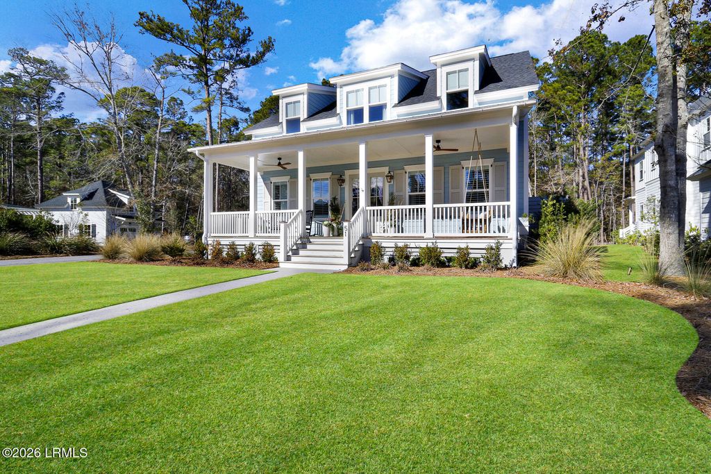 51 Oldfield Village Road, Bluffton, SC 29909
