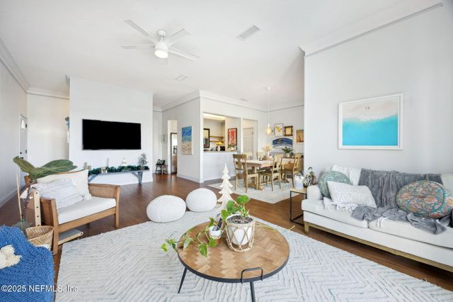 18 COVE Road, Ponte Vedra Beach, FL 32082