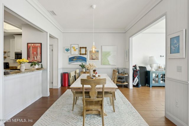 18 COVE Road, Ponte Vedra Beach, FL 32082