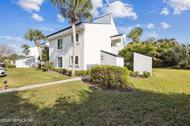 18 COVE Road, Ponte Vedra Beach, FL 32082