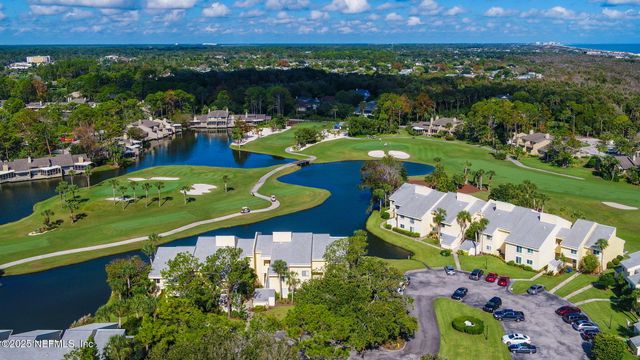 18 COVE Road, Ponte Vedra Beach, FL 32082