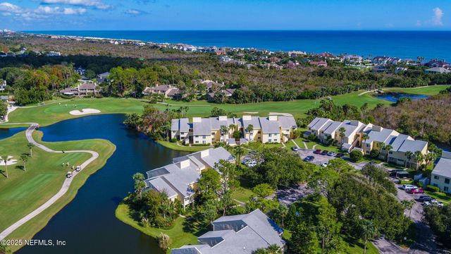 18 COVE Road, Ponte Vedra Beach, FL 32082