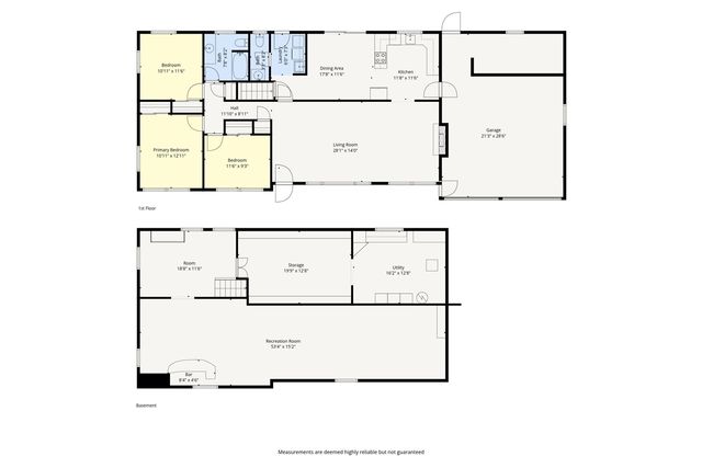 2286 Shiawasee Lane, Stevensville, MI 49127