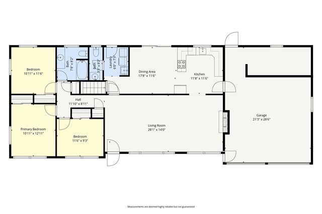 2286 Shiawasee Lane, Stevensville, MI 49127