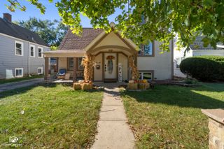 14826 Karlov Avenue, Midlothian, IL 60445