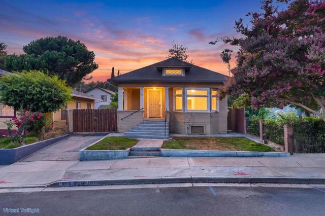 857 Delmas Avenue, San Jose, CA 95125