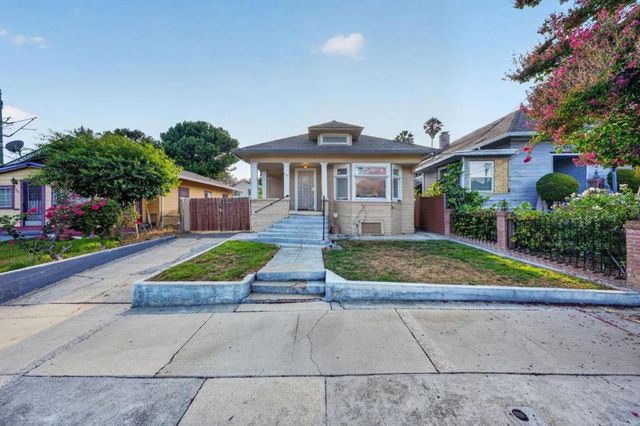 857 Delmas Avenue, San Jose, CA 95125
