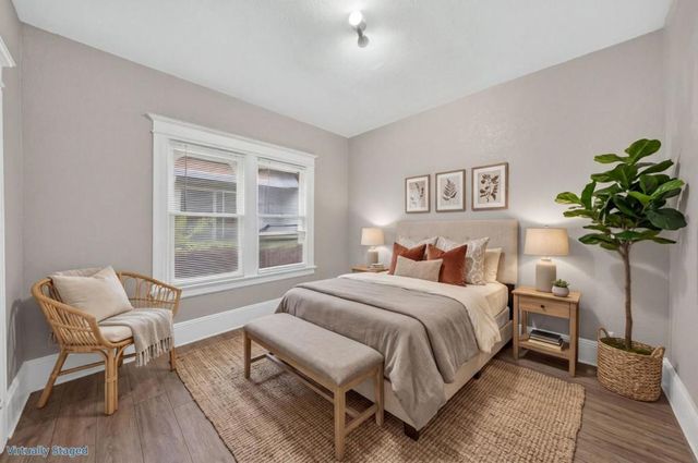857 Delmas Avenue, San Jose, CA 95125