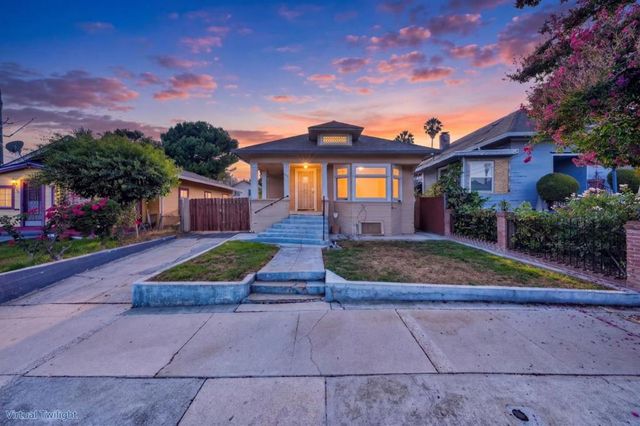 857 Delmas Avenue, San Jose, CA 95125
