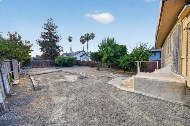 857 Delmas Avenue, San Jose, CA 95125