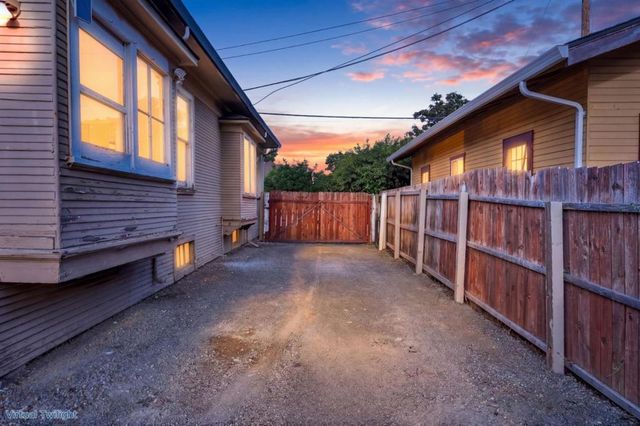 857 Delmas Avenue, San Jose, CA 95125