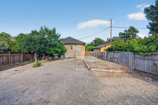 857 Delmas Avenue, San Jose, CA 95125