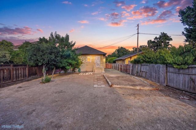 857 Delmas Avenue, San Jose, CA 95125