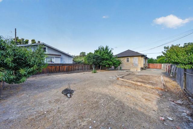 857 Delmas Avenue, San Jose, CA 95125