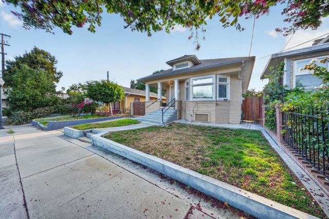 857 Delmas Avenue, San Jose, CA 95125