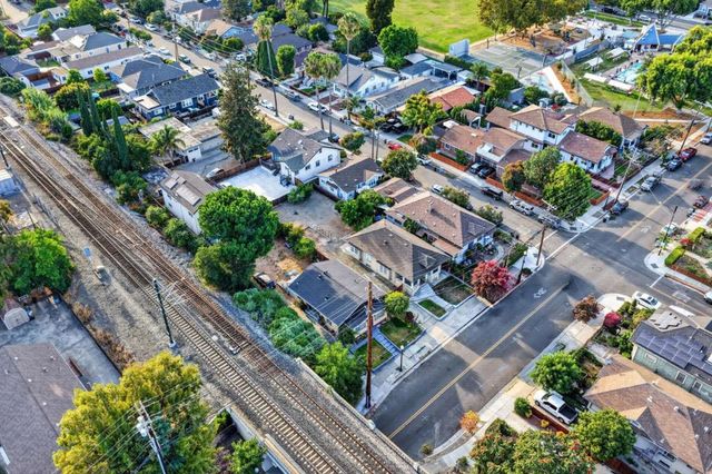 857 Delmas Avenue, San Jose, CA 95125
