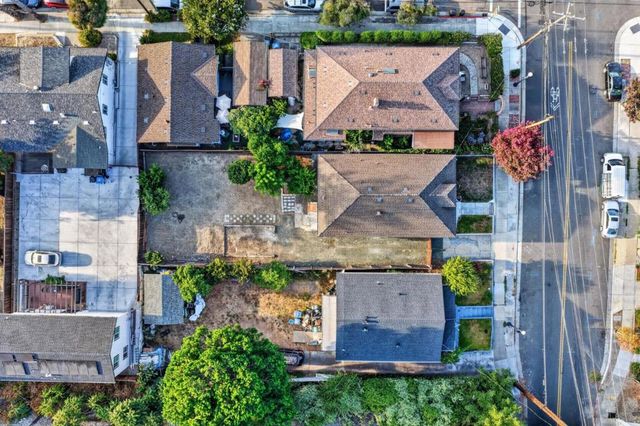 857 Delmas Avenue, San Jose, CA 95125