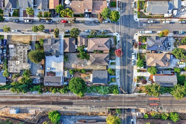 857 Delmas Avenue, San Jose, CA 95125