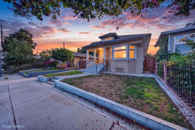 857 Delmas Avenue, San Jose, CA 95125