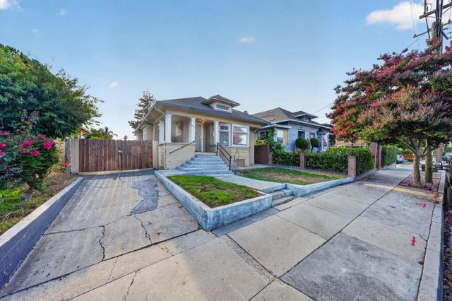 857 Delmas Avenue, San Jose, CA 95125