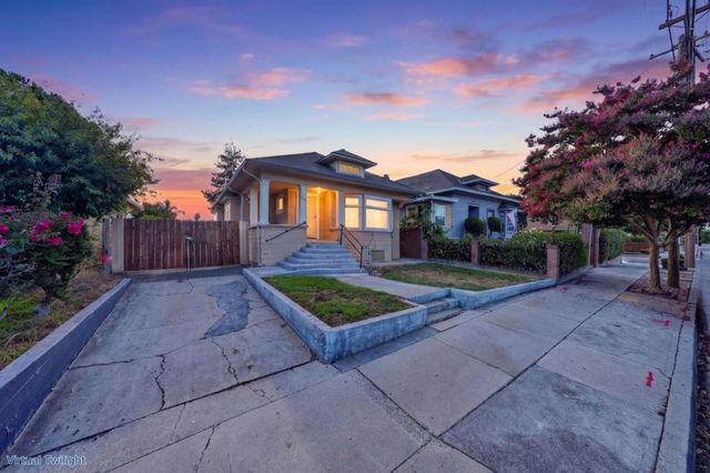 857 Delmas Avenue, San Jose, CA 95125