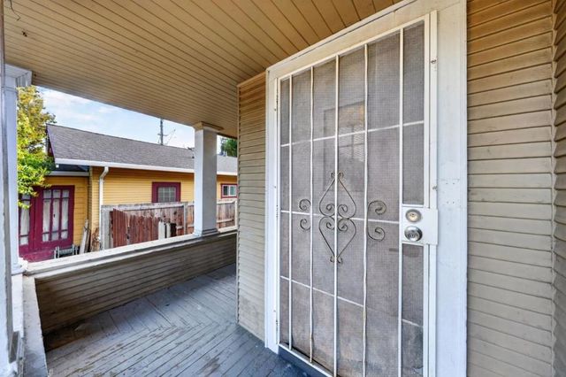857 Delmas Avenue, San Jose, CA 95125