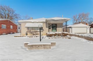 29942 Avondale Street, Inkster, MI 48141