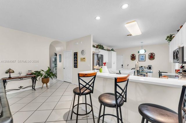 15887 NW 11th Street, Pembroke Pines, FL 33028