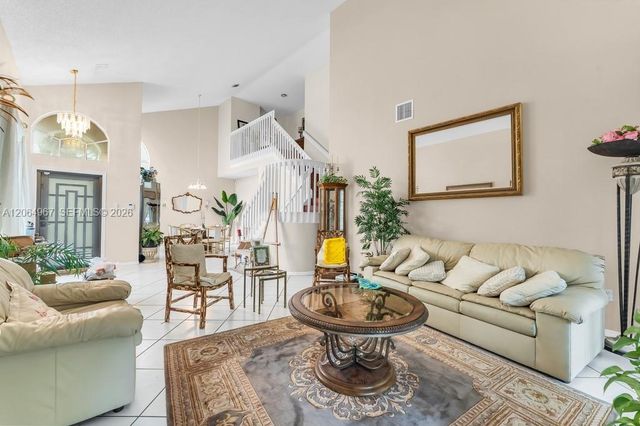 15887 NW 11th Street, Pembroke Pines, FL 33028