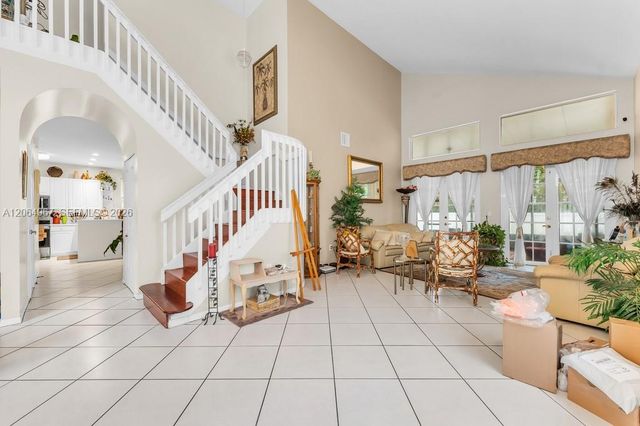 15887 NW 11th Street, Pembroke Pines, FL 33028