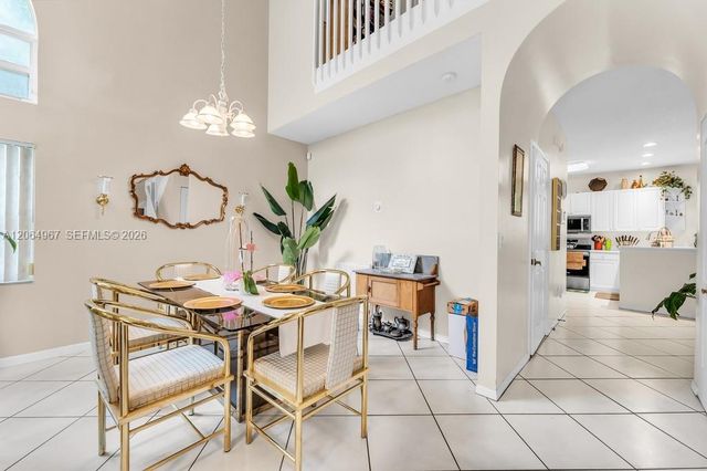 15887 NW 11th Street, Pembroke Pines, FL 33028