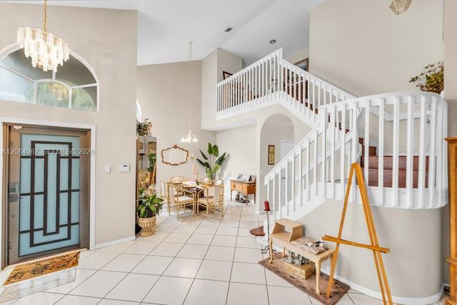 15887 NW 11th Street, Pembroke Pines, FL 33028