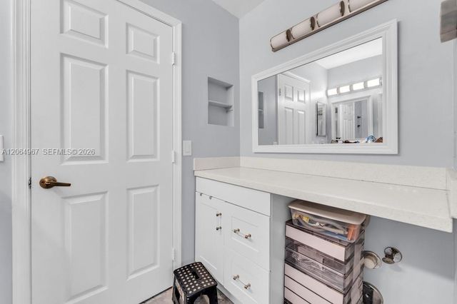 15887 NW 11th Street, Pembroke Pines, FL 33028