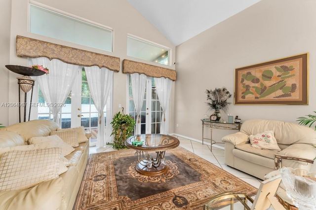 15887 NW 11th Street, Pembroke Pines, FL 33028